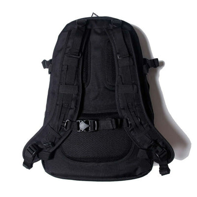 F/CE エフシーイー 950 TRAVEL BP 950トラベルバックパック Black FNI30251B0001