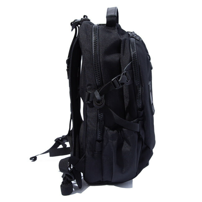 F/CE エフシーイー 950 TRAVEL BP 950トラベルバックパック Black FNI30251B0001