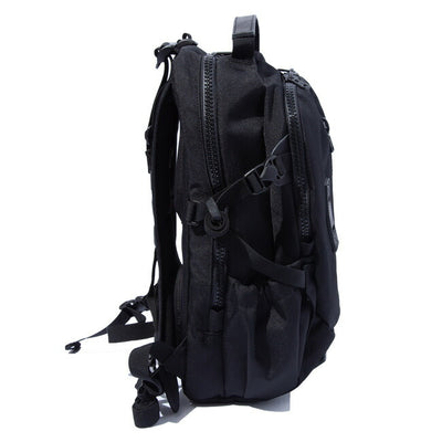 F/CE エフシーイー 950 TRAVEL BP 950トラベルバックパック Black FNI30251B0001