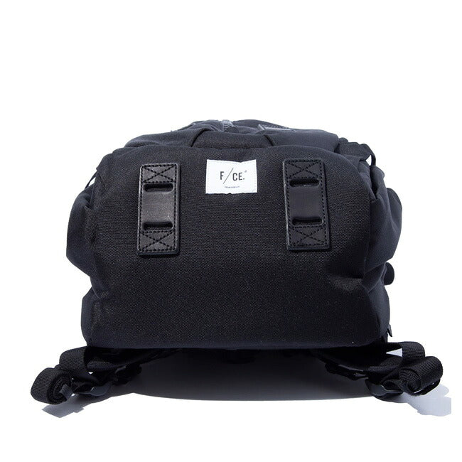 F/CE エフシーイー 950 TRAVEL BP 950トラベルバックパック Black FNI30251B0001