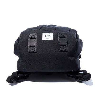 F/CE エフシーイー 950 TRAVEL BP 950トラベルバックパック Black FNI30251B0001