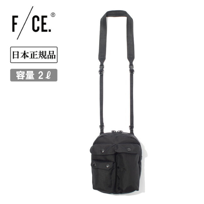 F/CE エフシーイー 420 re/cor MEDICINE 420re/corメディスン Black FCD34251B0001