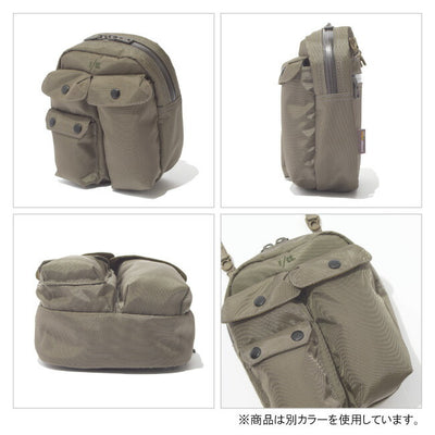 F/CE エフシーイー 420 re/cor MEDICINE 420re/corメディスン Black FCD34251B0001