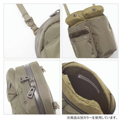 F/CE エフシーイー 420 re/cor MEDICINE 420re/corメディスン Black FCD34251B0001