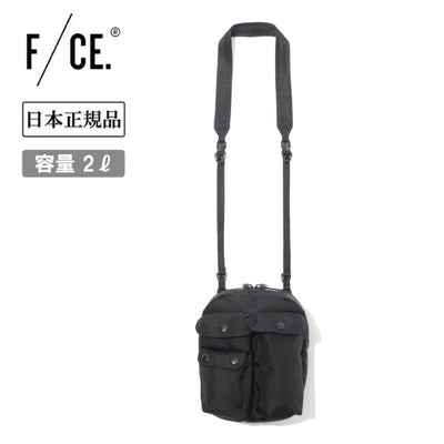 F/CE エフシーイー 420 re/cor MEDICINE 420re/corメディスン Black FCD34251B0001