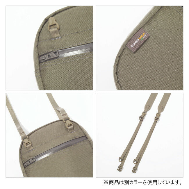 F/CE エフシーイー 420 re/cor MEDICINE 420re/corメディスン Black FCD34251B0001