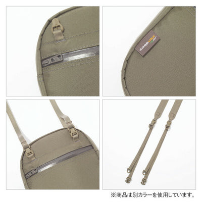 F/CE エフシーイー 420 re/cor MEDICINE 420re/corメディスン Black FCD34251B0001