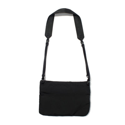 F/CE エフシーイー 420 re/cor SACOCHE 420re/corサコッシュ Black FCD34251B0004
