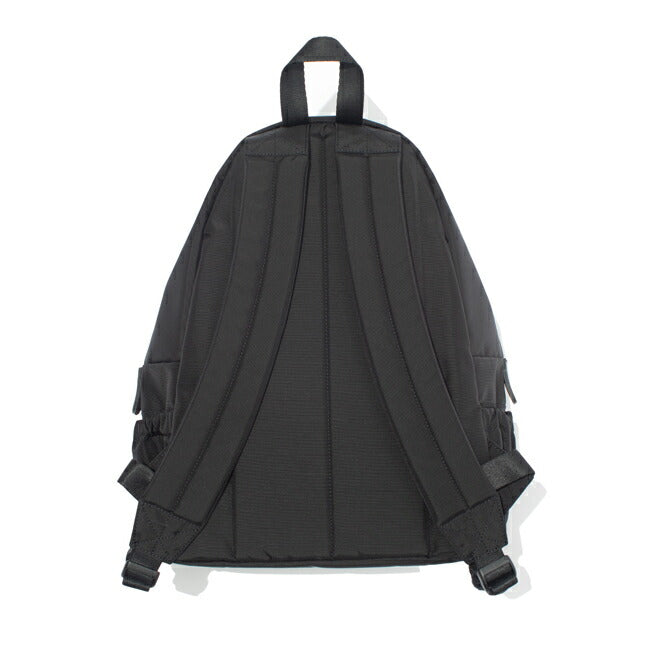 F/CE エフシーイー 420 re/cor UTILITY DAY PACK ユーティリティデイパック FCD34252B0001 Black
