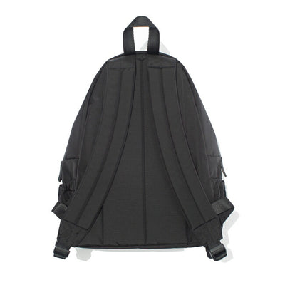 F/CE エフシーイー 420 re/cor UTILITY DAY PACK ユーティリティデイパック FCD34252B0001 Black