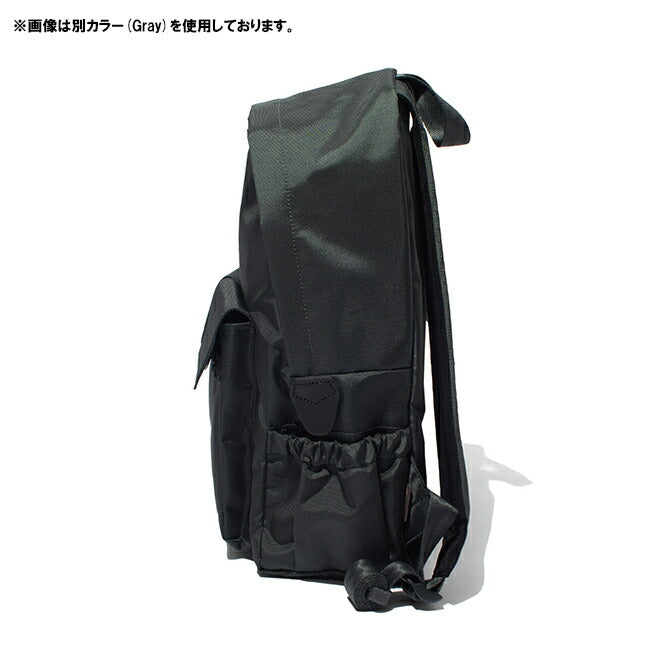 F/CE エフシーイー 420 re/cor UTILITY DAY PACK ユーティリティデイパック FCD34252B0001 Black