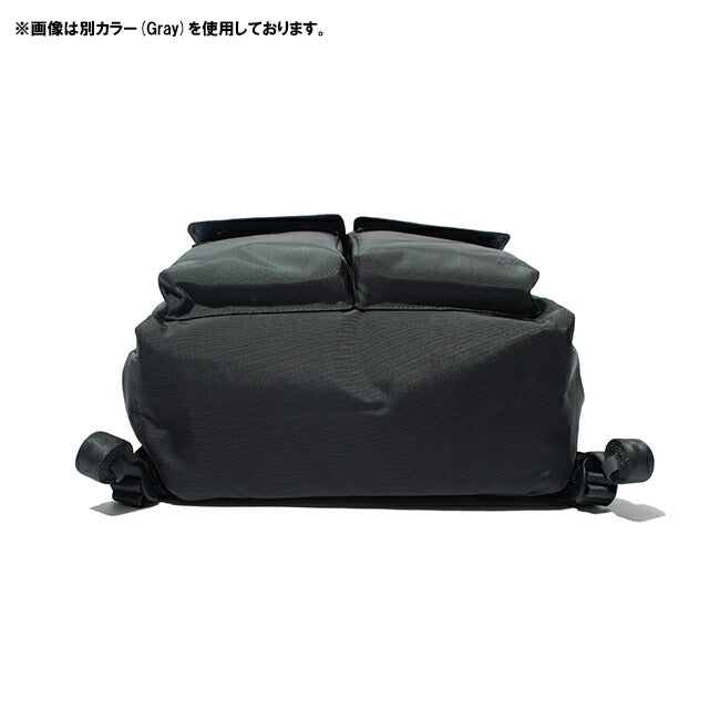 F/CE エフシーイー 420 re/cor UTILITY DAY PACK ユーティリティデイパック FCD34252B0001 Black