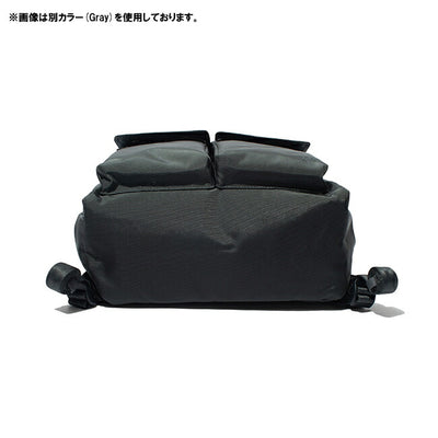 F/CE エフシーイー 420 re/cor UTILITY DAY PACK ユーティリティデイパック FCD34252B0001 Black