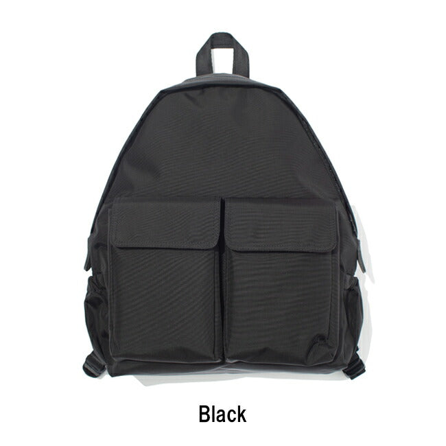 F/CE エフシーイー 420 re/cor UTILITY DAY PACK ユーティリティデイパック FCD34252B0001 Black