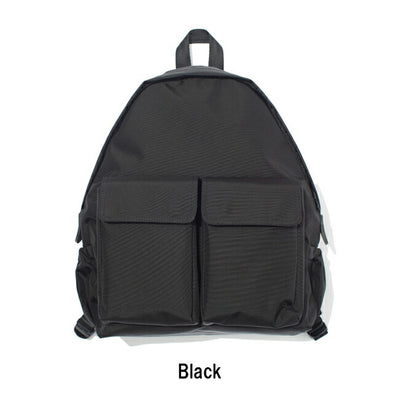 F/CE エフシーイー 420 re/cor UTILITY DAY PACK ユーティリティデイパック FCD34252B0001 Black