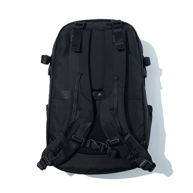 F/CE エフシーイー 420 re/cor TACTICAL BP タクティカルバックパック FCD30251B0004 Black