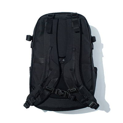 F/CE エフシーイー 420 re/cor TACTICAL BP タクティカルバックパック FCD30251B0004 Black
