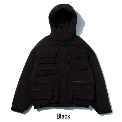 PERTEX PADDING FESTIVAL JK エフシーイーパーテックスパディングフェスティバルジャケット