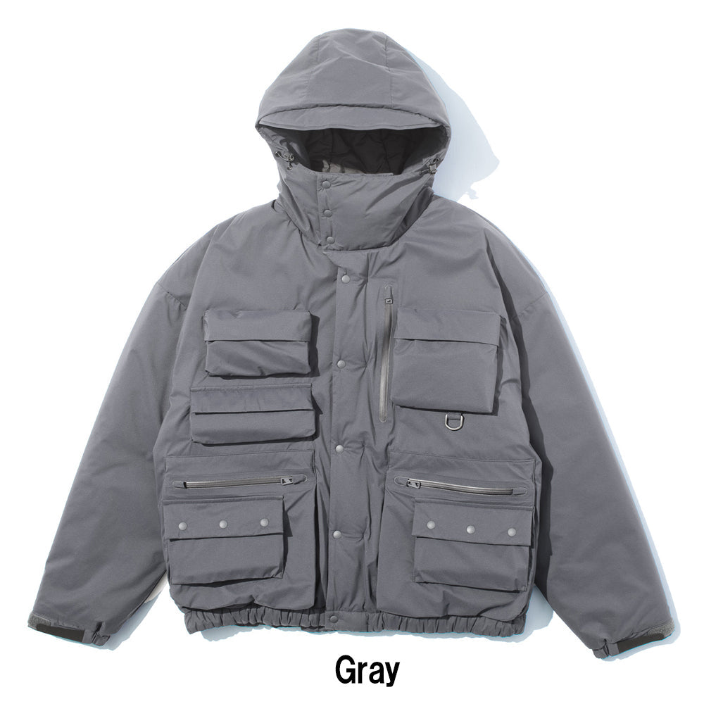 【新品未使用】F/CE. PERTEX PADDING FESTIVAL JK PERTEX PADDING FESTIVAL JK エフシーイーパーテックスパディング