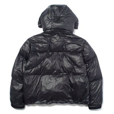 PERTEX MINIMAL PADDING PARKA エフシーイーパーテックスミニマ パディングパーカ