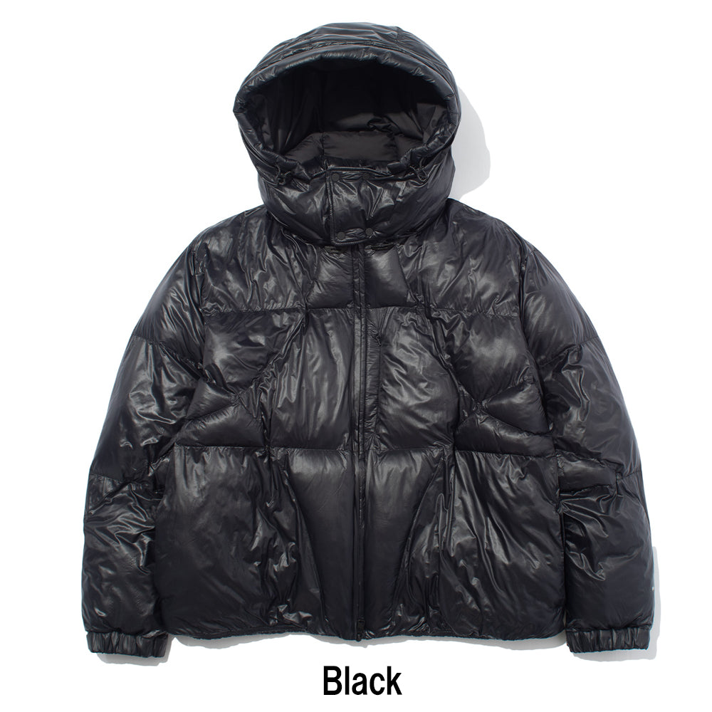 PERTEX MINIMAL PADDING PARKA エフシーイーパーテックスミニマ パディングパーカ