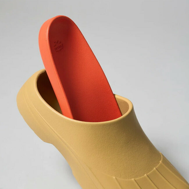 SHAKA シャカ GARDEN CLOG EV ガーデンクロッグ SK-304