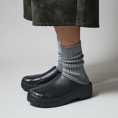 SHAKA シャカ GARDEN CLOG EV ガーデンクロッグ SK-304
