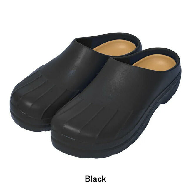 SHAKA シャカ GARDEN CLOG EV ガーデンクロッグ SK-304