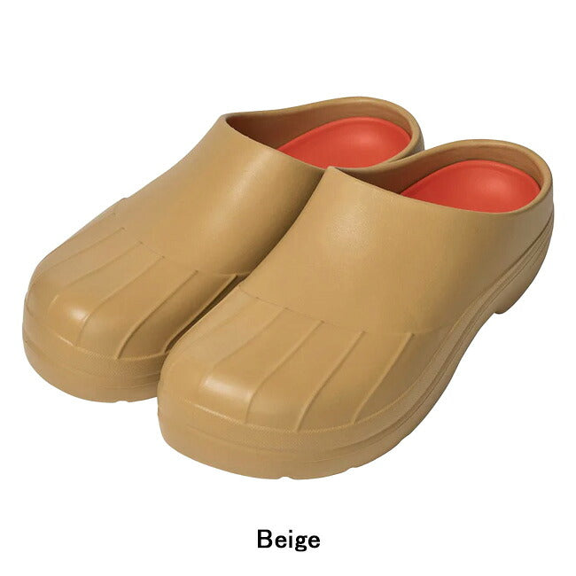 SHAKA シャカ GARDEN CLOG EV ガーデンクロッグ SK-304