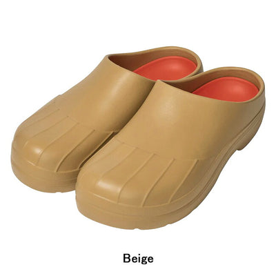 SHAKA シャカ GARDEN CLOG EV ガーデンクロッグ SK-304
