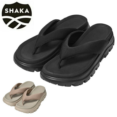 SHAKA シャカ KHAZANA THONG EX カジャナトングEX SK-302V2