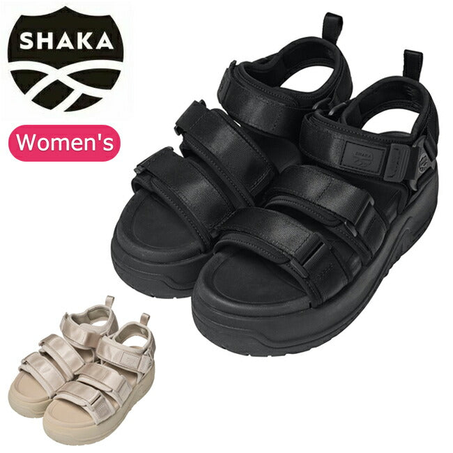 SHAKA シャカ NEO BUNGY EVOL CHUNKY ネオバンジーエヴォルチャンキー SK-313