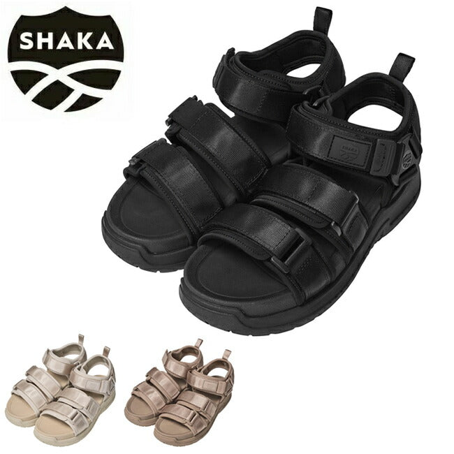 SHAKA シャカ NEO BUNGY EVOL ネオバンジーエヴォル SK-311