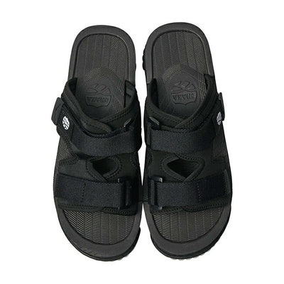 SHAKA シャカ CHILL OUT PLATFORM チルアウトプラットフォーム Black SK-314