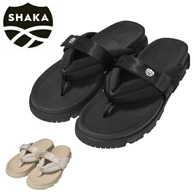 SHAKA シャカ CAMP BAY PARA BF キャンプベイパラBF SK-271V2