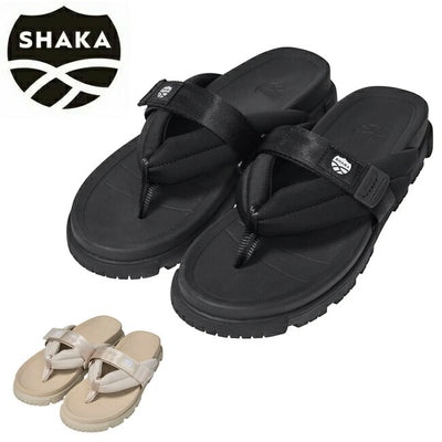 SHAKA シャカ CAMP BAY PARA BF キャンプベイパラBF SK-271V2