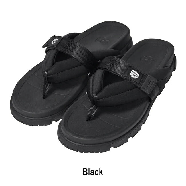 シャカ SHAKA サンダル キャンプベイ パラ BF CAMP BAY PARA BF ブラック SK-271 V2 SHAKA シャカ CAMP BAY PARA BF キャンプベイパラBF SK-271V2