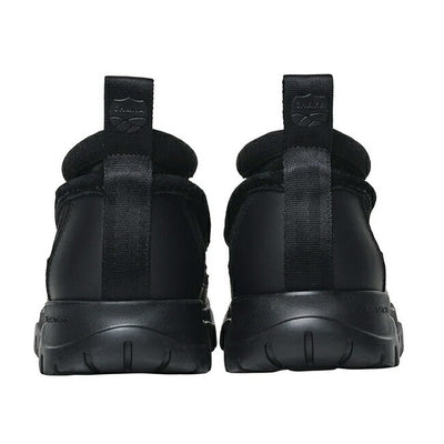 ZIP MOCCASIN BOOTIE EX ジップモカシンブーティEX SK-290V2