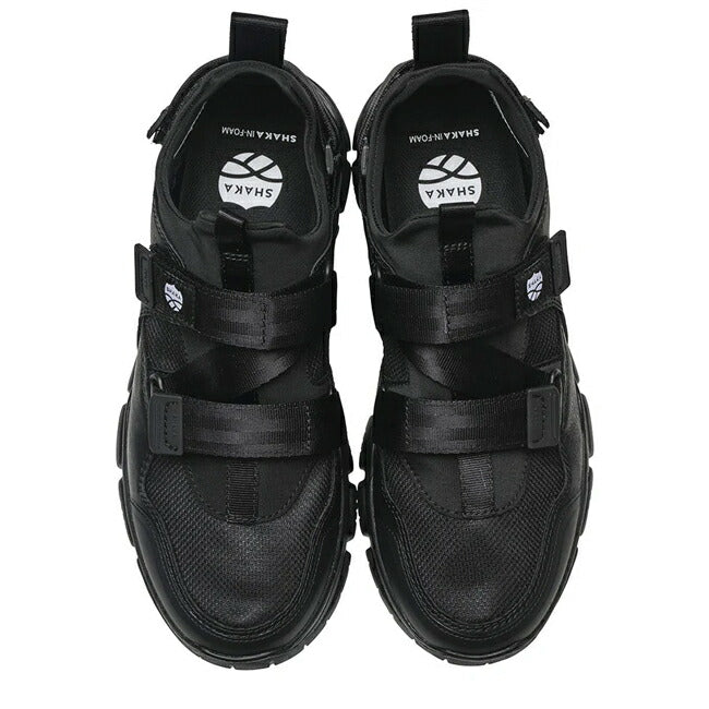 OTTER TRAIL RUN AT オッタートレイルAT SK-331