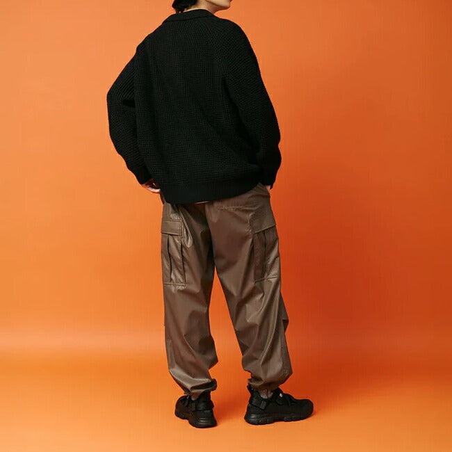 OTTER TRAIL RUN AT オッタートレイルAT SK-331