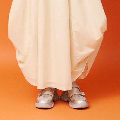 OTTER TRAIL RUN AT オッタートレイルAT SK-331