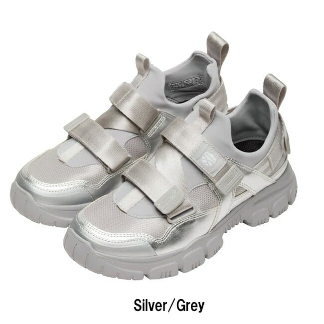 OTTER TRAIL RUN AT オッタートレイルAT SK-331