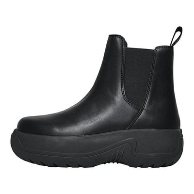 CHELSEA BOOTIE EVOL CHUNKY チェルシーブーティーエボルチャンキー SK-335