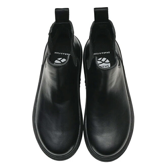 CHELSEA BOOTIE EVOL CHUNKY チェルシーブーティーエボルチャンキー SK-335
