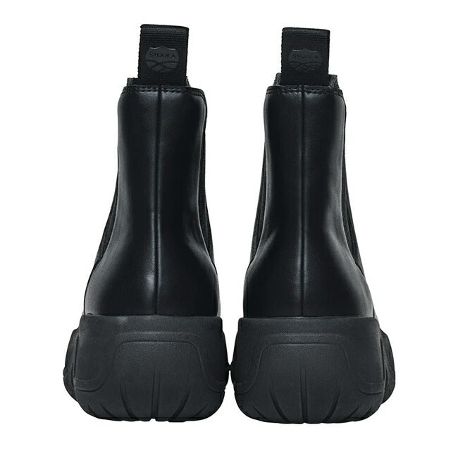 CHELSEA BOOTIE EVOL CHUNKY チェルシーブーティーエボルチャンキー SK-335