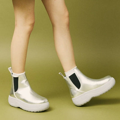 CHELSEA BOOTIE EVOL CHUNKY チェルシーブーティーエボルチャンキー SK-335