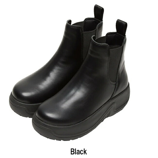 CHELSEA BOOTIE EVOL CHUNKY チェルシーブーティーエボルチャンキー SK-335