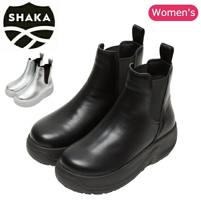 CHELSEA BOOTIE EVOL CHUNKY チェルシーブーティーエボルチャンキー SK-335