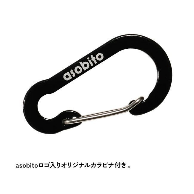 asobito アソビト ビア・サーモラップ aba-016