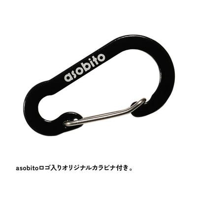 asobito アソビト ビア・サーモラップ aba-016